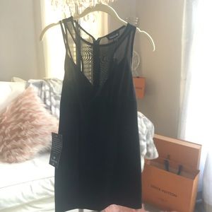 🔥bebe special occasion dress